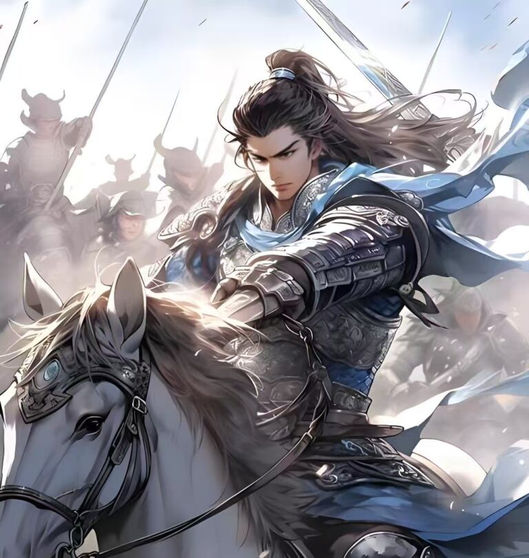 历史故事高级版