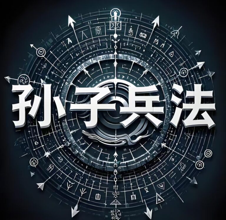 新闻解说 孙子兵法