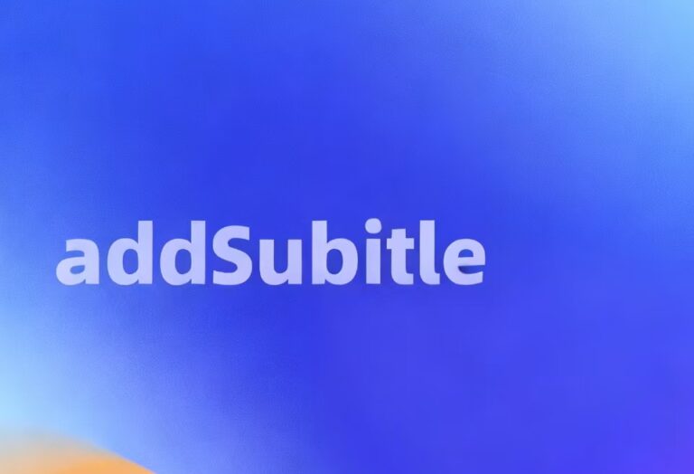 addSubtitle