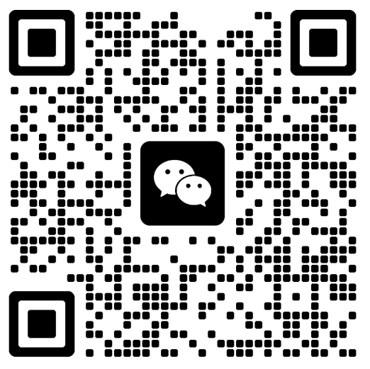 微信扫一扫关注我们